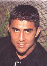 Daniel Montenegro