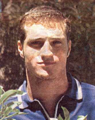 Diego Klimowick