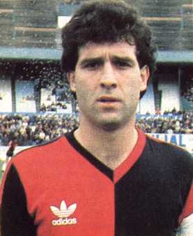 Gerardo Daniel Tata Martino