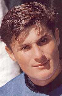 Javier Zanetti