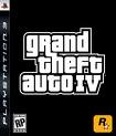 Grand Theft Auto IV gtaIV ps3 playstation 3