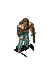 Some Topless Guy