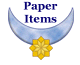 other paper items