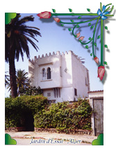 Arab house