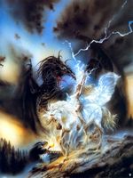 Luis Royo