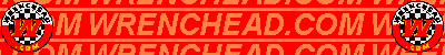 WRENCHEAD.com, Parts and Tools