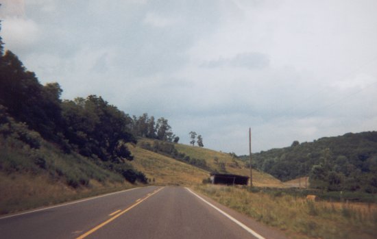 New River Pictures No. 1