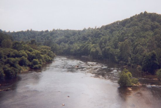 New River Pictures No. 2