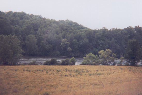 New River Pictures No. 7
