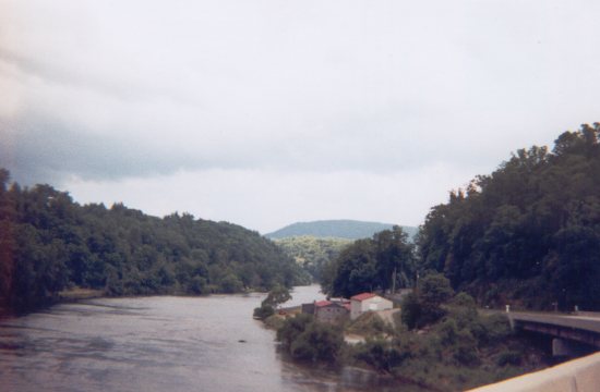 New River Pictures No. 10