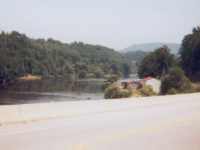New River Pictures No. 3