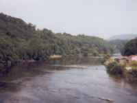 New River Pictures No. 9
