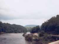 New River Pictures No. 10