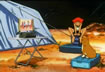 Cowboy Bebop - Ed's full name is "Edward Wong Hau Pepelu Tivrusky IV"
