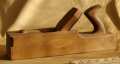 Marples technical jack plane