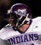 Port Neches-Groves Indian