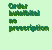 butalbital