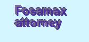 fosamax