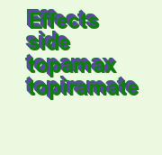 stop taking topamax