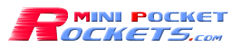 pocket bikes