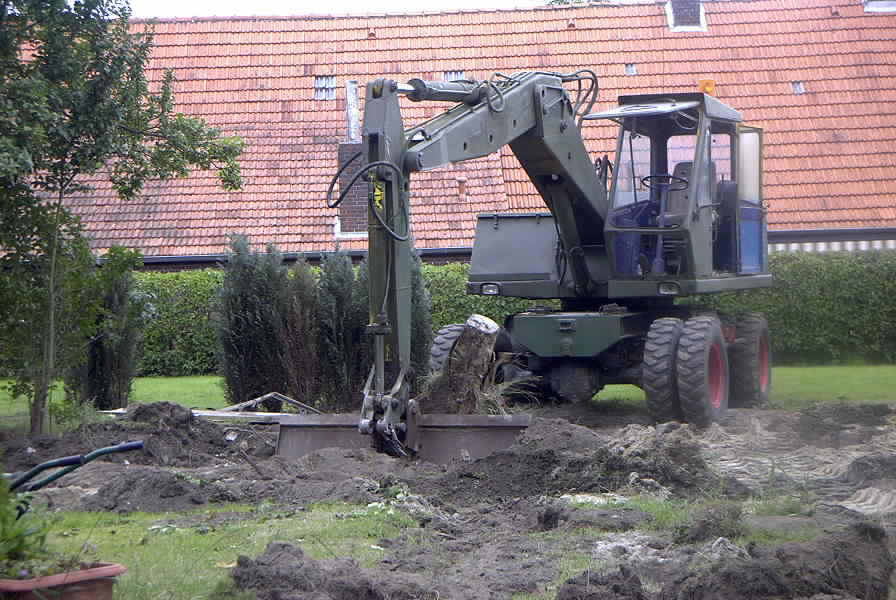 A 400 Wittke