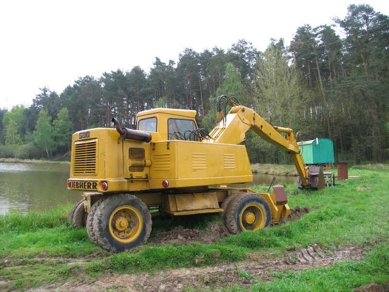 A 500
