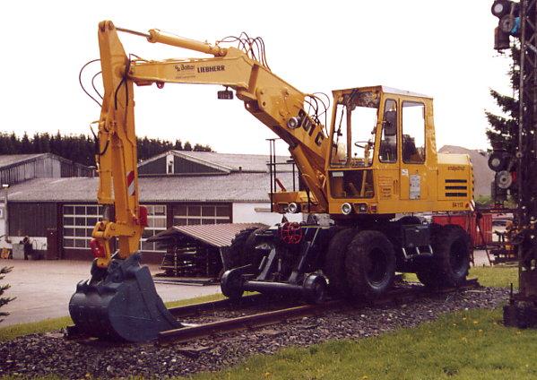 A 901 ZW S.Bergerhoff