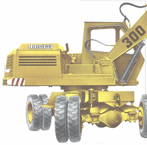 A 300