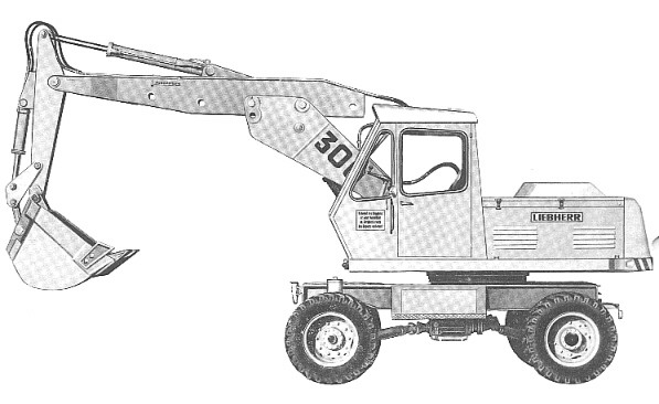 A 300