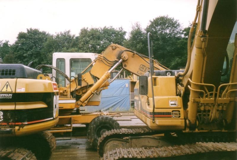 A 902 defekt Rv Nispen
