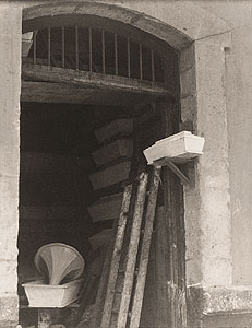 Manuel Alvarez Bravo