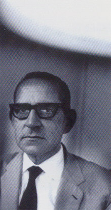 Salvador Espriu