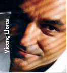 Vicen Llorca