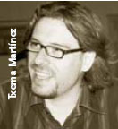 Txema Martnez Ingls