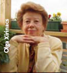 Olga Xirinacs