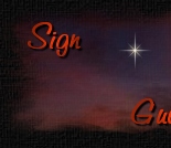 Please Sign my Guestbook