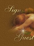 Please Sign my Guestbook