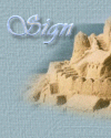 Please Sign my Guestbook