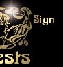 Please Sign my Guestbook