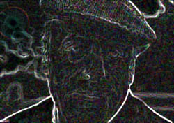 Image of Pablo Neruda