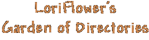 loriflower's  Directory