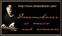 Dreamsharer - Music For Your Dreams