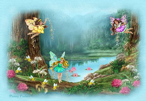 Fairies