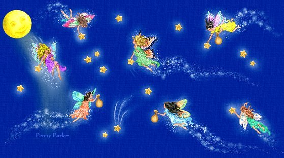 Fairies