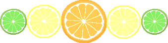 citrus bar