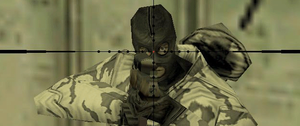Who Goes There !?