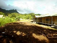 COM-FSM Kosrae