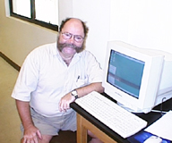 Specialist: Library Technologies Consultant