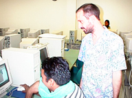 Specialist: Math and Science Computer Technologies