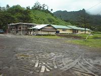 North side